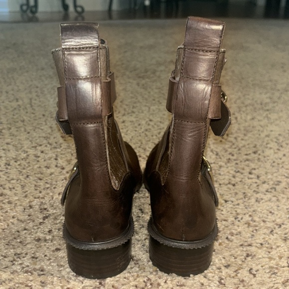 Rachel Zoe Terri Boots size 6 - Picture 5 of 9